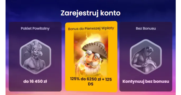 Bizzo Casino Bonus